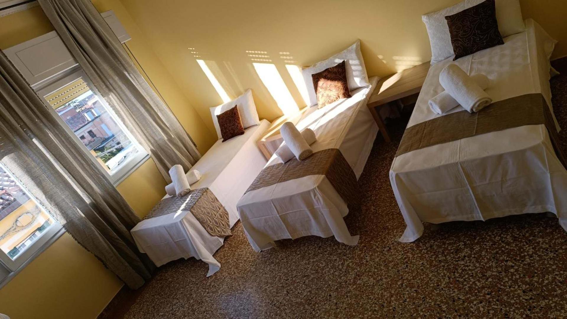 Lucia Venezia Habitación en casa particular Venecia